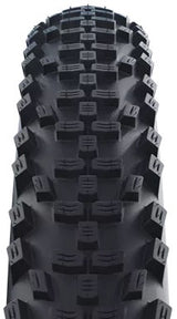 Schwalbe Tire Smart Sam Performance 27,5 x 2,25 57-584mm nero