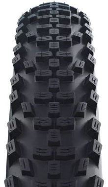 Schwalbe Tire Smart Sam Performance 27,5 x 2,35 60-584mm černá