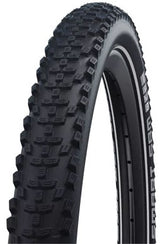 Schwalbe pnevmatika Smart Sam Performance 29 x 2,35 60-622 mm črna