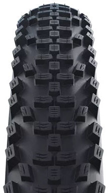 Schwalbe Tire Smart Sam Performance 27,5 x 2,60 65-584mm nero