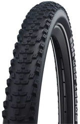 Schwalbe Tire Smart Sam Performance 27,5 x 2,60 65-584mm nero