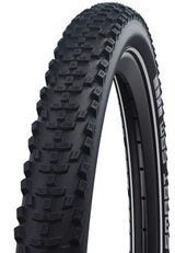 Schwalbe Tire Smart Sam DD RaceGuard 29 x 2,60 65-622 mm schwarz mit Reflexion