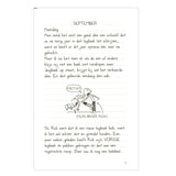 Centraal boekhuis het leven van een loser - vette pech