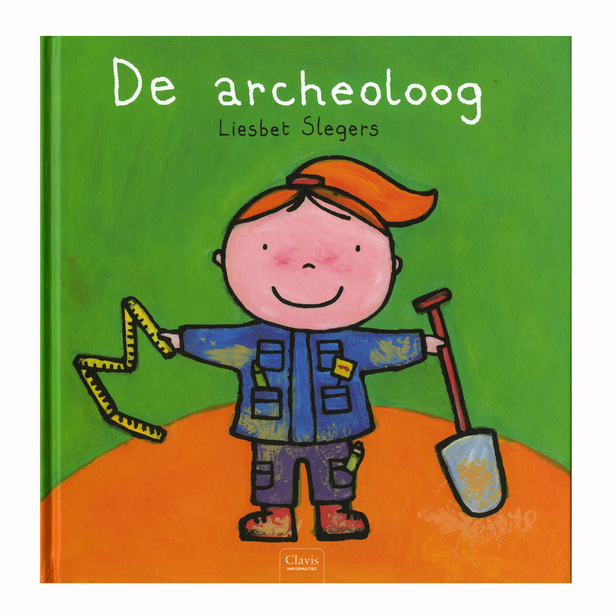 The archaeologist's central bookhouse