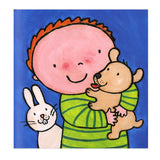 Centraal boekhuis de dierenarts