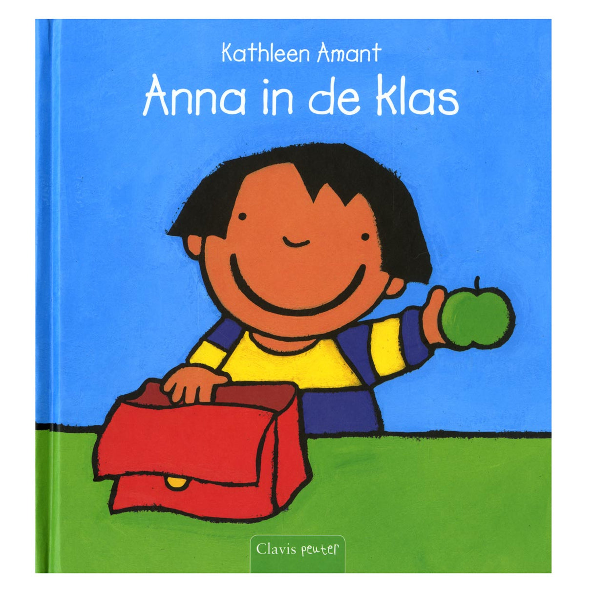 Libreria centrale Anna in classe