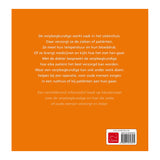 Centraal boekhuis de verpleegster