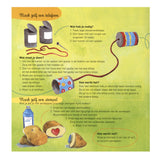 Willewete - great inventions