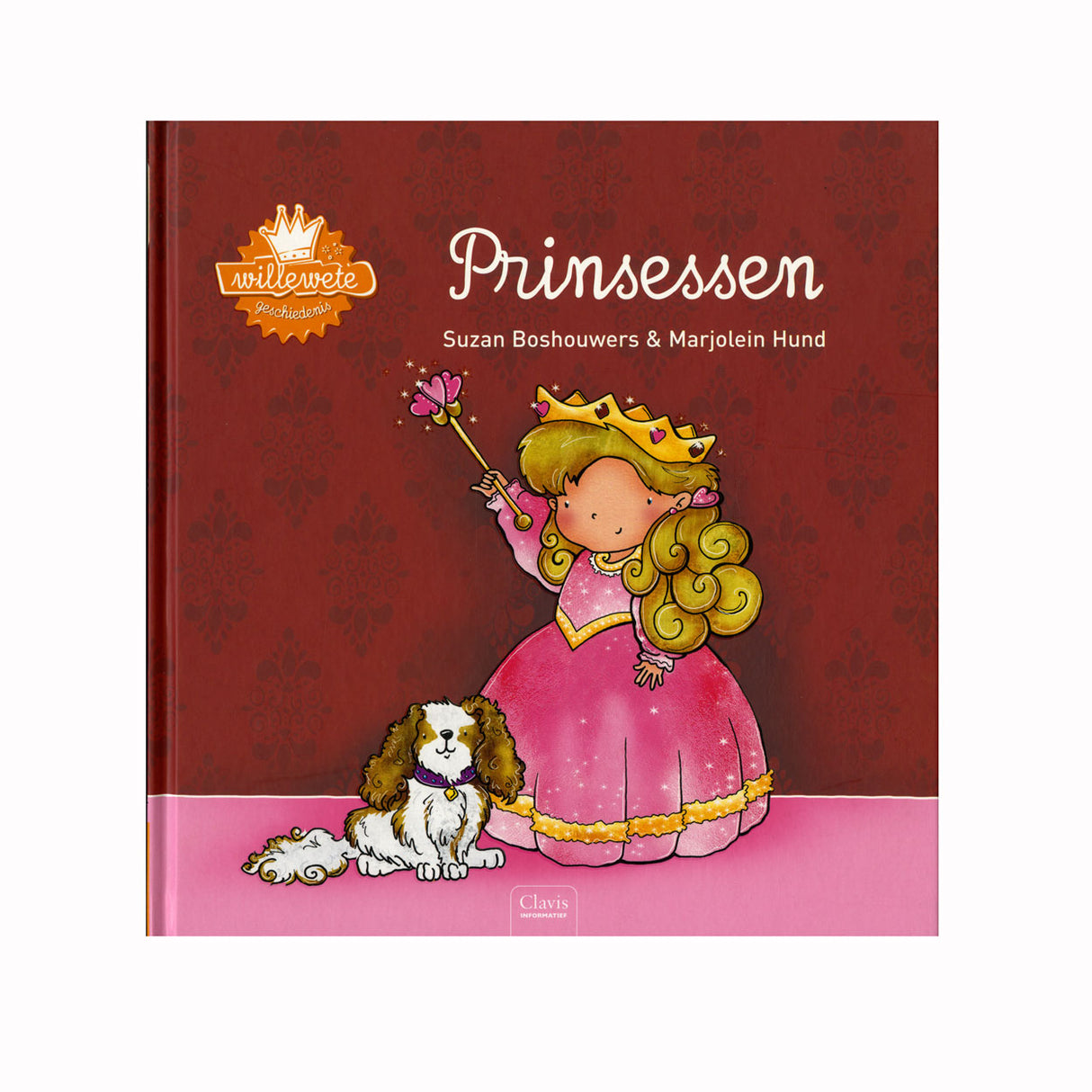 Princesas Willewete