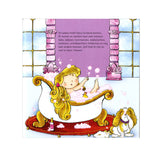Willewete princesses