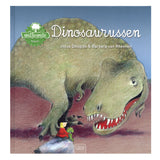 Central book house willewete - dinosaurier