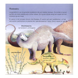 Central book house willewete - dinosaurier