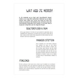 Kluitman het grote creachick doeboek ll