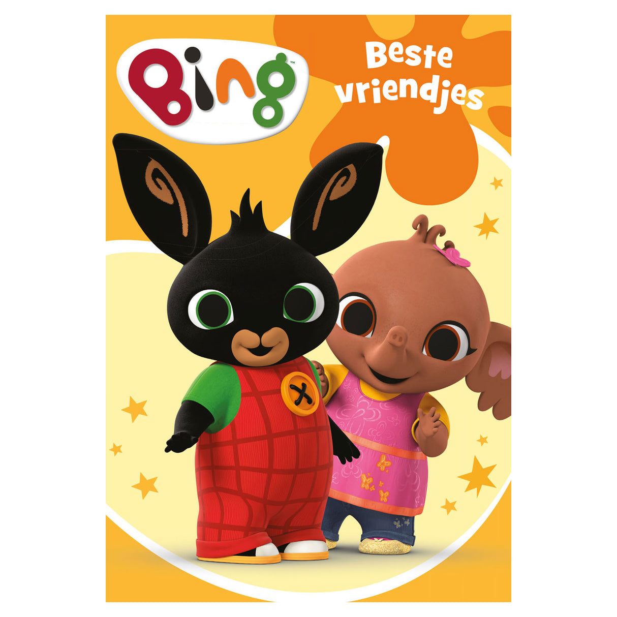 Big balloon vriendenboek bing