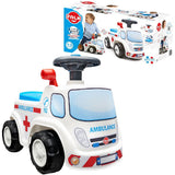 Ambulans Falk Walker 1+