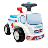 Ambulans Falk Walker 1+