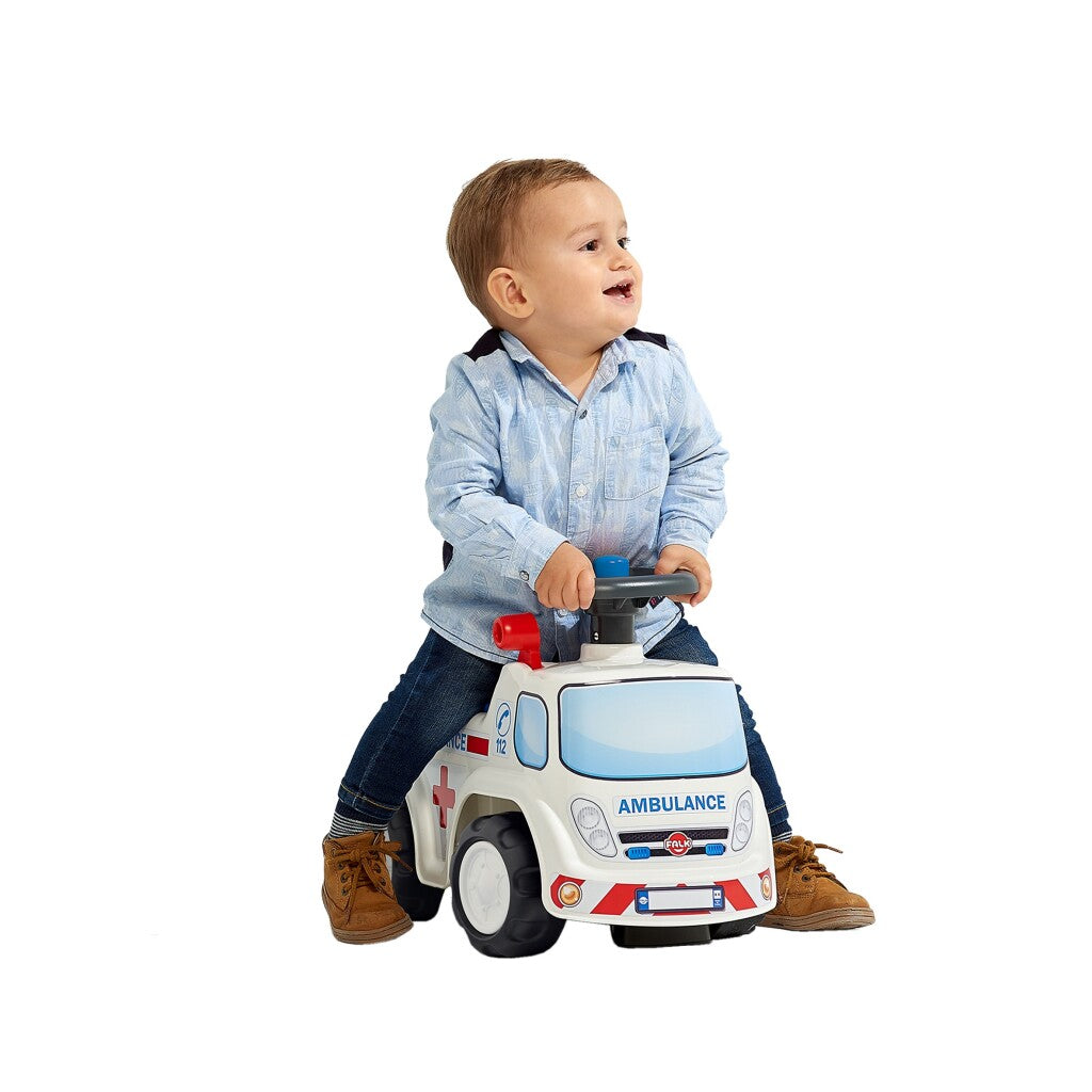 Ambulans Falk Walker 1+