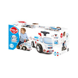 Ambulans Falk Walker 1+