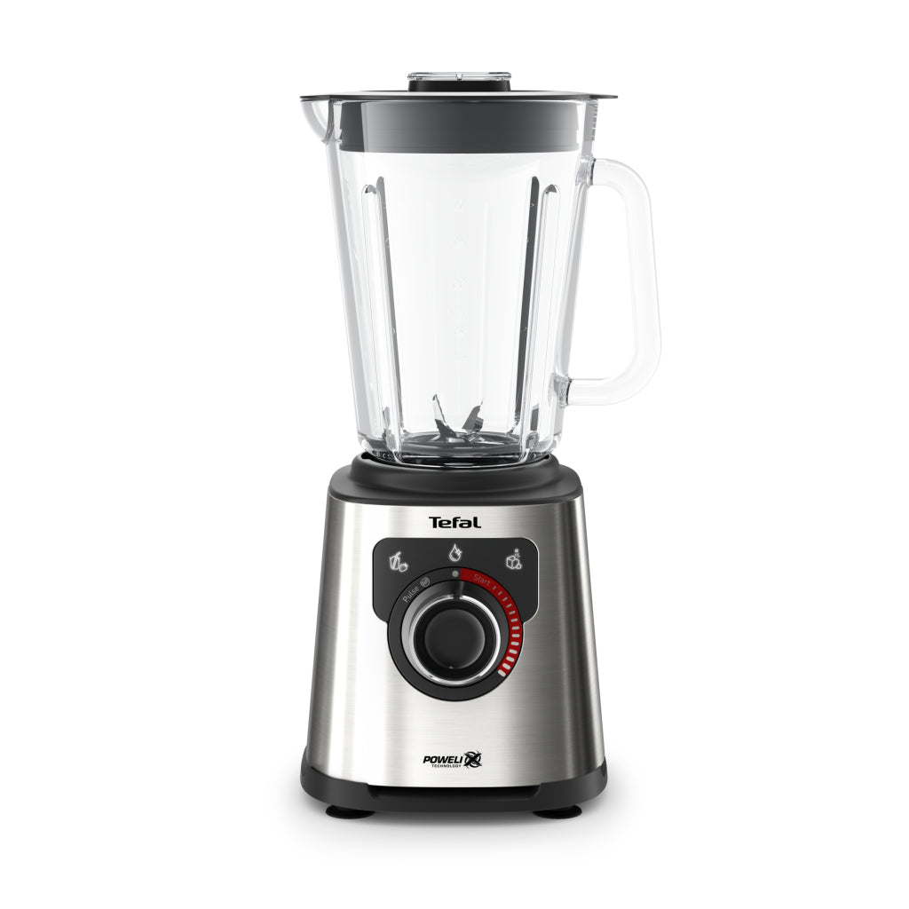 Tefal BL871D31 PREFFECTMIX+ HIGHSPEED Blender Grey