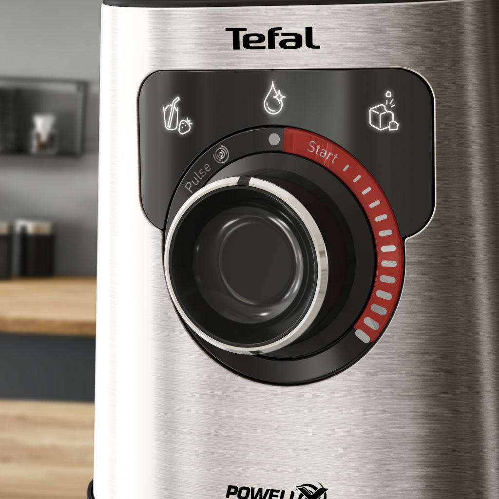 Tefal BL871D31 PREFFECTMIX+ HIGHSPEED Blender Grey