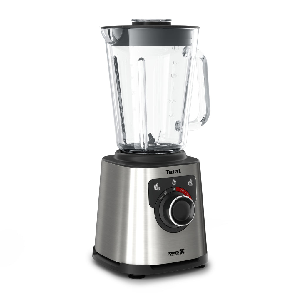 Tefal BL871D31 PREFFECTMIX+ HIGHSPEED Blender Grey