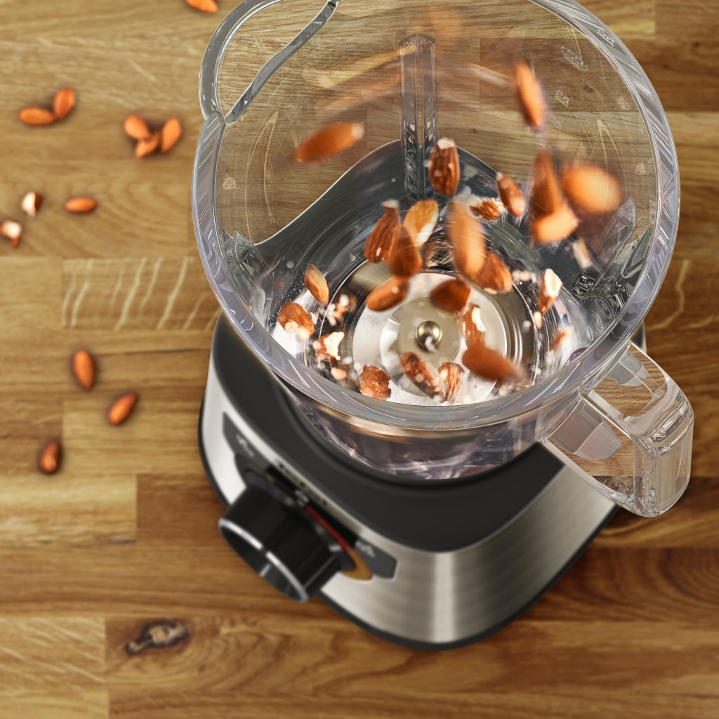 Tefal BL871D31 PREFFECTMIX+ HIGHSPEED Blender Grey