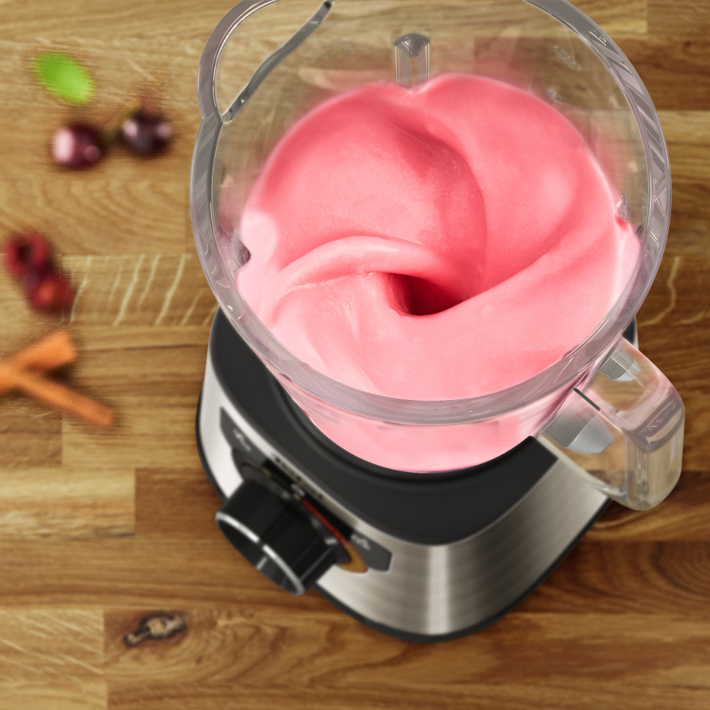 Tefal BL871D31 PREFFECTMIX+ HIGHSPEED Blender Grey