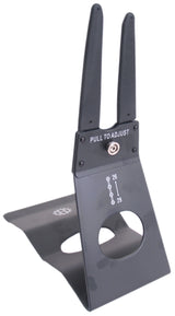HZB Show Stand 26 27,5 29er Zwart (posebna pogodba)