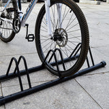 Edge Bicycle Rack for 3 sykler