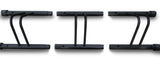 Edge Bicycle Rack for 3 sykler