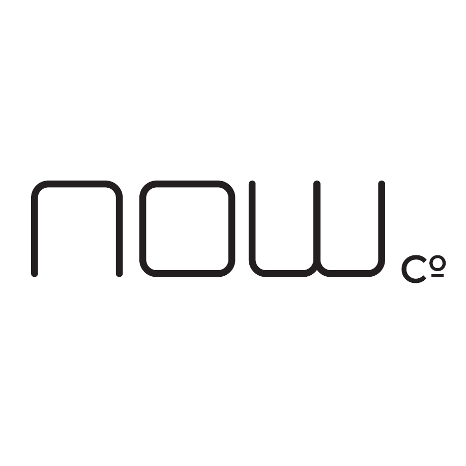 Now logo board (20x80cm) - bryton