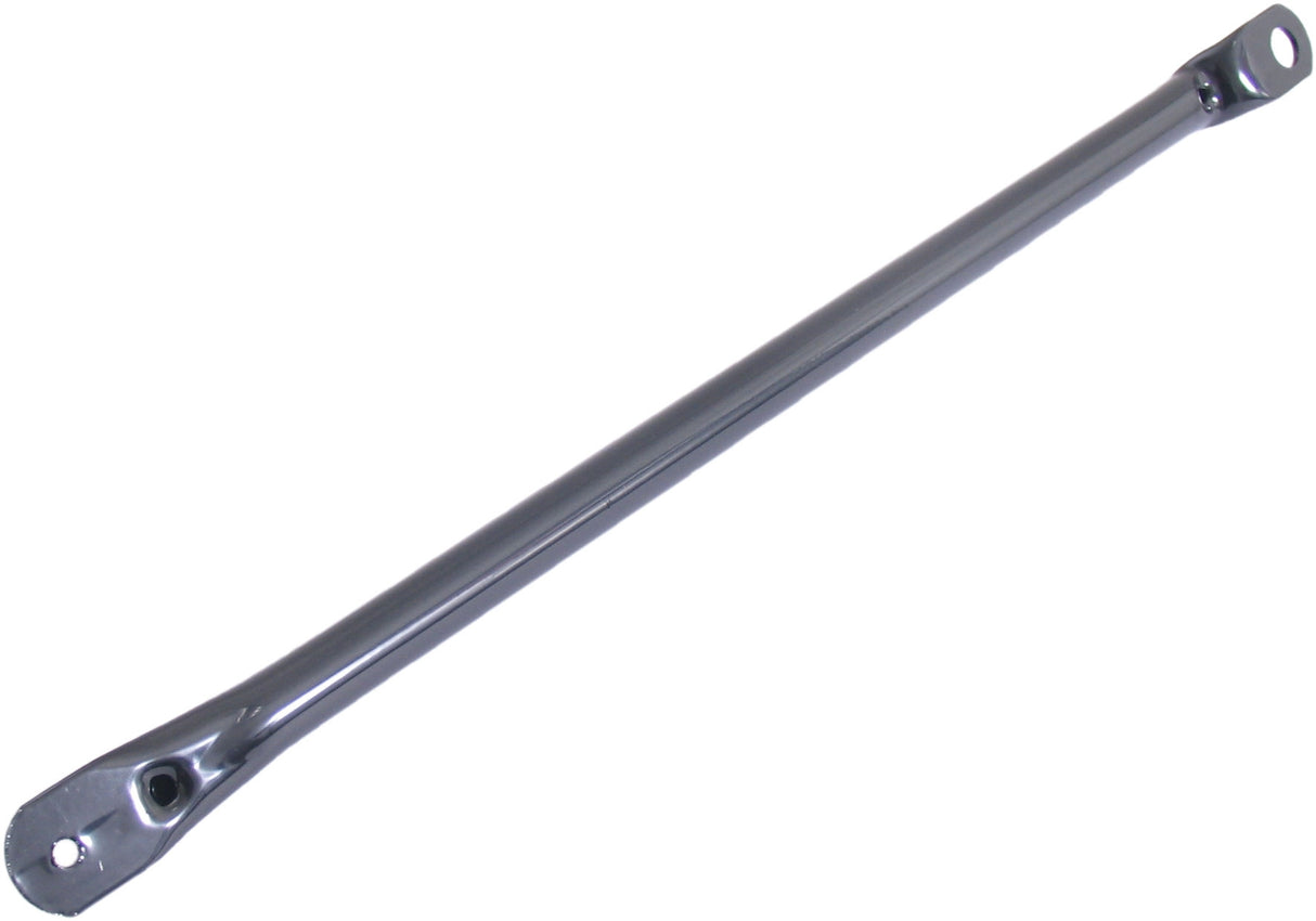 Portador da frente Steco Poot Black