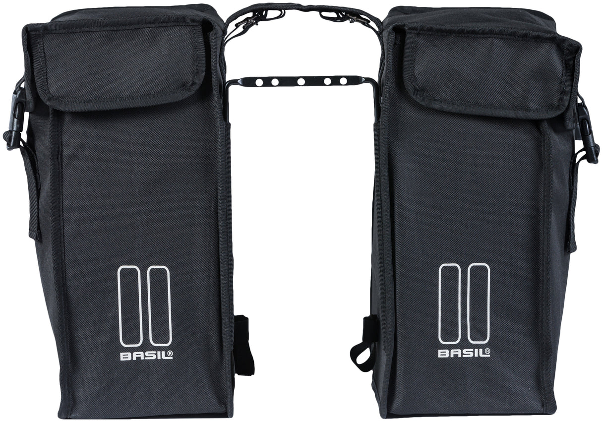 Basil spacer - black