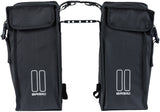 Basil spacer - black