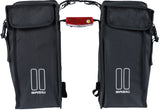 Basil spacer - black