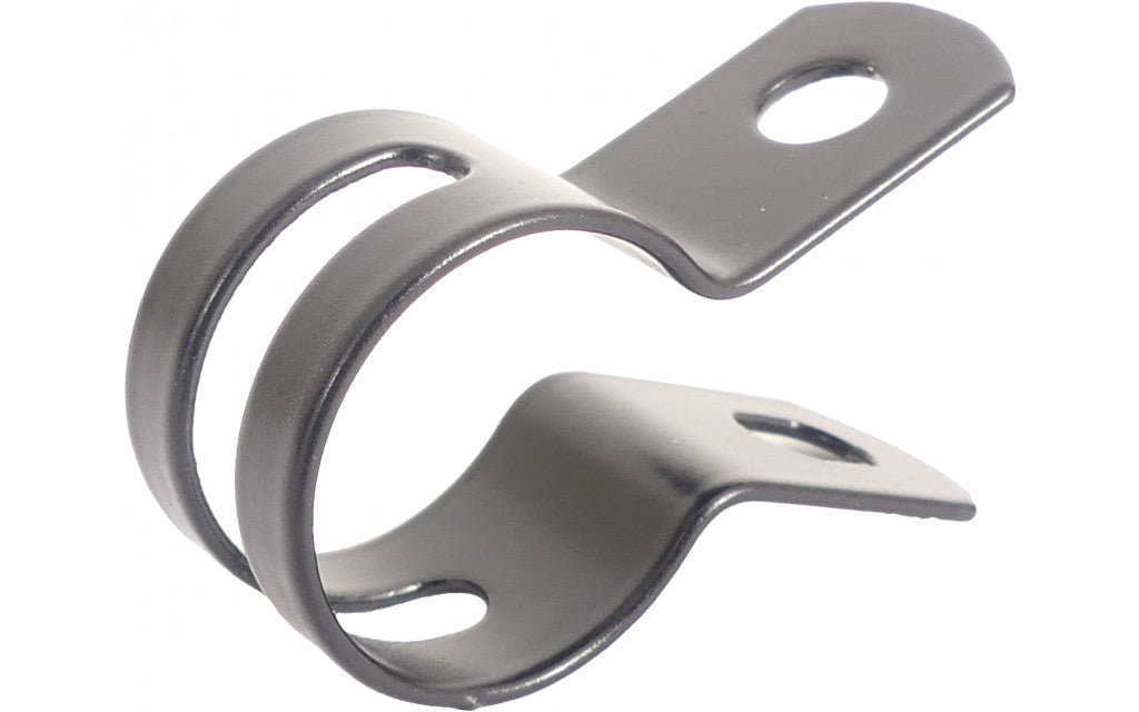 Gazelle Remarmstrop 20x1 mm - sort