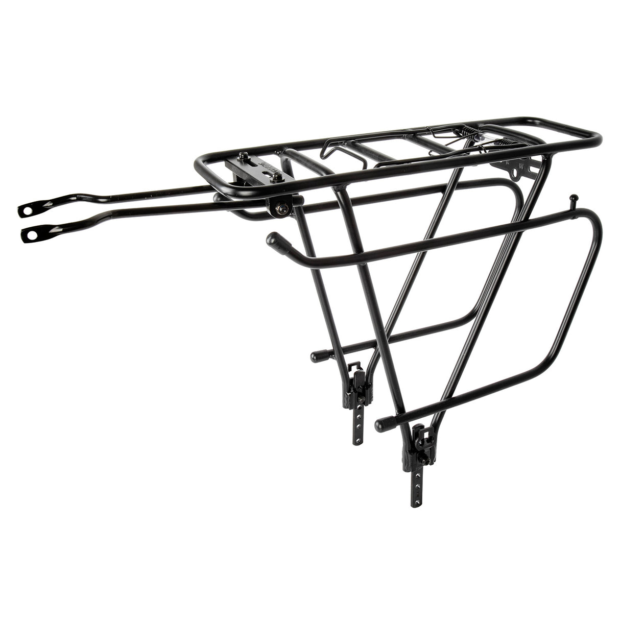 ABI Achterdrager 24-29 Traveler High-Suitable for bicycles with V-Brake