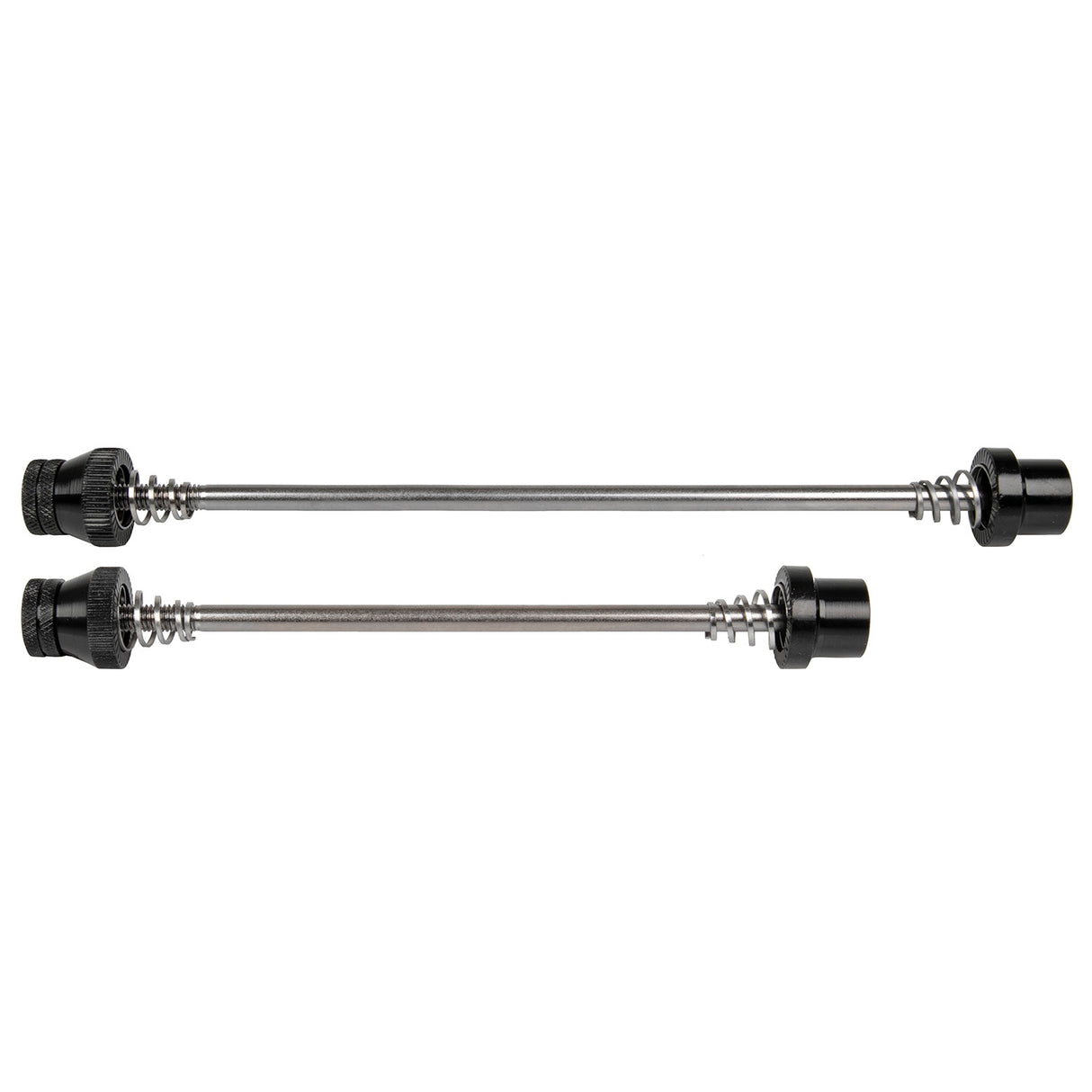 M -Wave quick -release set Old 100 + 135mm - Black