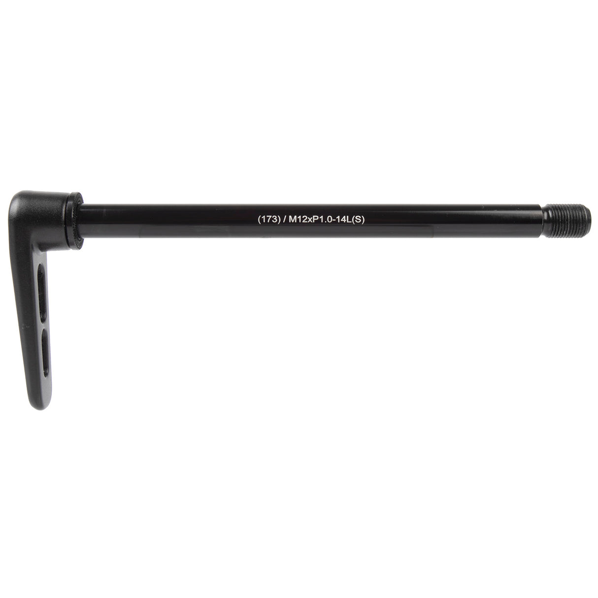 Shimano Staft axle QR264 Old 148 (M12)