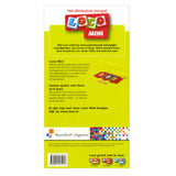 Loco Mini-Playing together with Dora Group 1-2 (4-6 years)