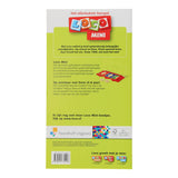 Loco Mini-On Adventure with Dora Group 1-2 (4-6 let)