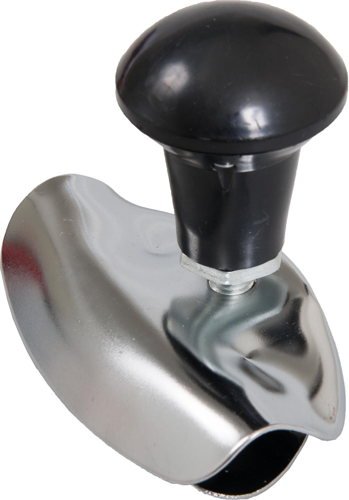 Hp stuurwiel knop steering wheel knob unive without stvo approval