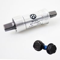 Ploadet Fausto BSA | Aluminium 68mm | 127 mm