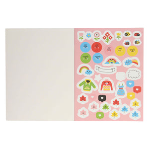 Descriptive image text