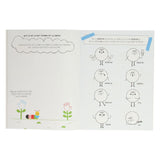 Standard Uitgeverij My Sticker and Activity Book - This is me!