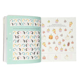 My game book unicorns