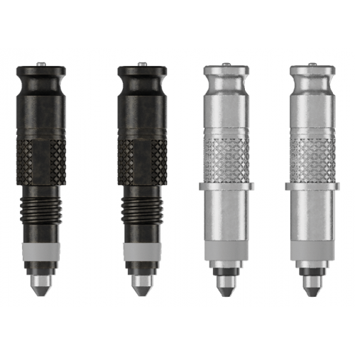 Schwalbe Starterskit Clik Mixed SV DV-SCV 25-piece