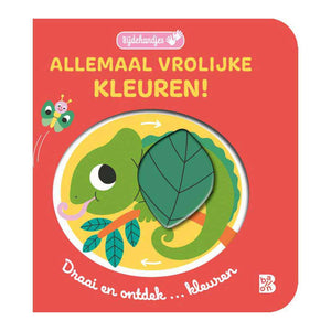 Standard Verlag all lëschteg Faarwen!