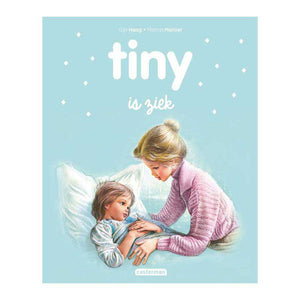Standard forlag tiny er syk