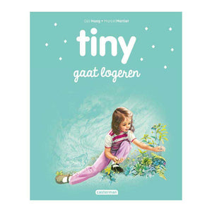 L'editore standard tiny resterà